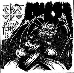 Societic Death Slaughter : Past And Future